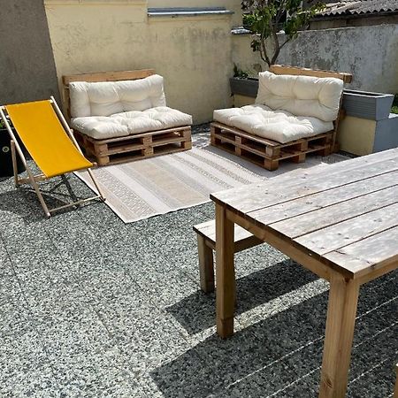 Maison 2 Chambres Cavaignac Calais Kültér fotó