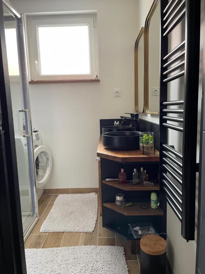 Maison 2 Chambres Cavaignac Calais Kültér fotó